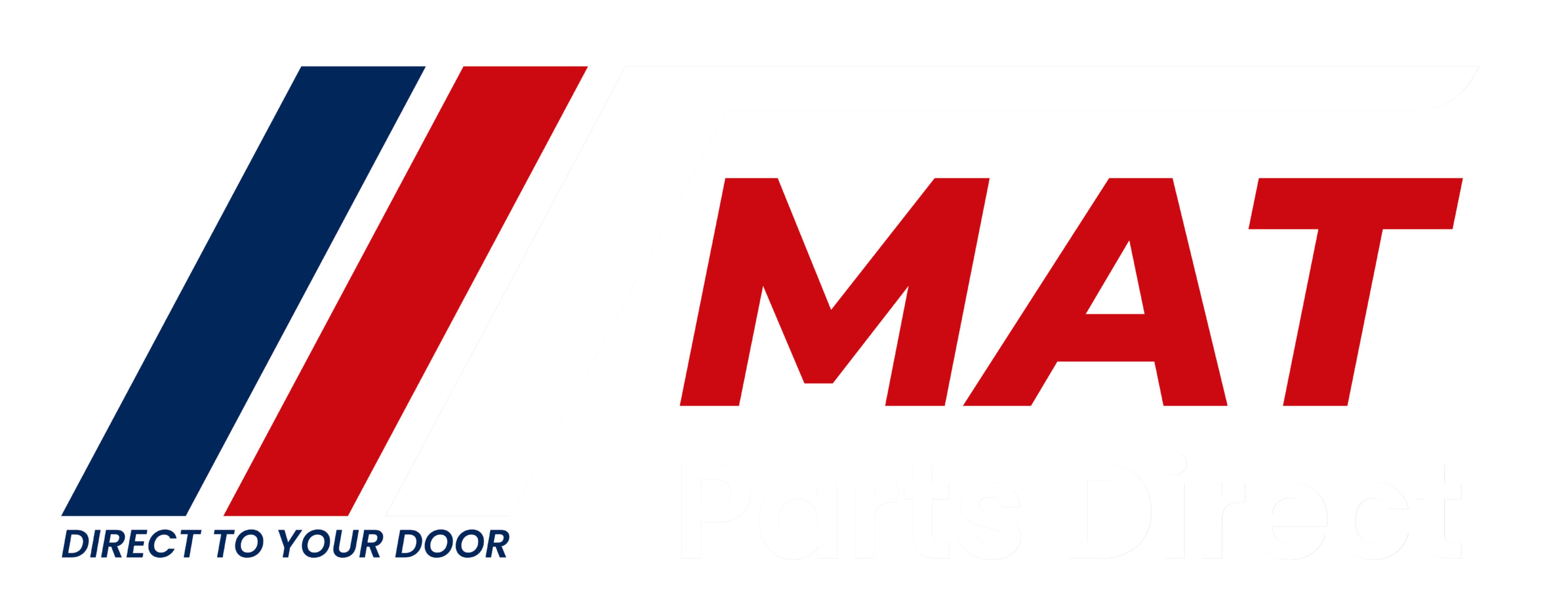 MAT Auto Parts Logo